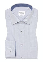 Eterna Tatterstal Shirt Navy