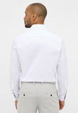 Eterna Modern Fit Cover Shirt White