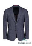 Roy Robson Slim Sport Jacket French Navy