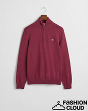 Load image into Gallery viewer, 8030170/Hz                       Cotton Hz 604 Plumped Red
