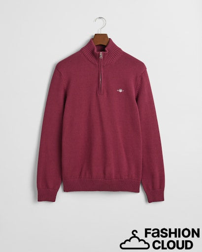 8030170/Hz                       Cotton Hz 604 Plumped Red