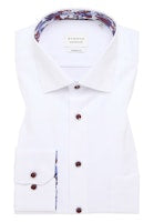 Eterna Modern Fit Cover Shirt White
