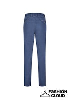 Load image into Gallery viewer, Club of Comfort Garvey Chino Washed Blue
