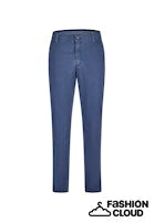 Load image into Gallery viewer, Club of Comfort Garvey Chino Washed Blue
