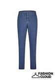 Club of Comfort Garvey Chino Washed Blue