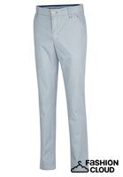 Load image into Gallery viewer, Club of Comfort Garvey Chino Blue

