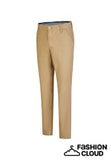 Club of Comfort Garvey Chino Stone
