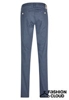 Load image into Gallery viewer, Club of Comfort Marvin Chino Washed Blue
