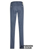 Club of Comfort Marvin Chino Washed Blue