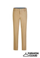 Club of Comfort Garvey Chino Stone