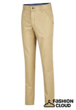 Club of Comfort Garvey Chino Stone
