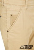 Club of Comfort Garvey Chino Stone