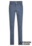 Club of Comfort Marvin Chino Washed Blue