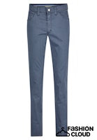 Club of Comfort Marvin Chino Washed Blue