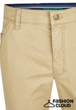Club of Comfort Garvey Chino Stone