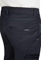 Load image into Gallery viewer, Club of Comfort Garvey Chino Navy
