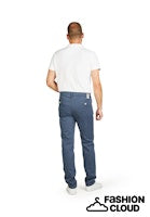 Load image into Gallery viewer, Club of Comfort Marvin Chino Washed Blue
