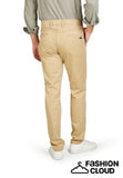 Club of Comfort Garvey Chino Stone