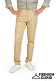 Club of Comfort Garvey Chino Stone