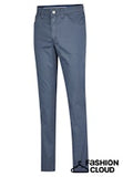 Club of Comfort Marvin Chino Washed Blue
