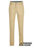 Club of Comfort Garvey Chino Stone