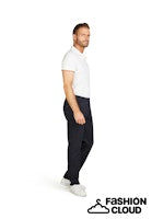 Load image into Gallery viewer, Club of Comfort Garvey Chino Navy
