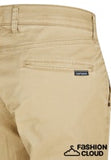 Club of Comfort Garvey Chino Stone