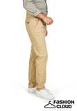 Club of Comfort Garvey Chino Stone