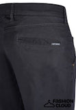 Club of Comfort Garvey Chino Navy