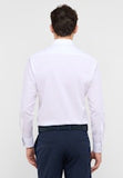 Eterna Modern Fit Shirt White