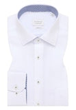 Eterna Modern Fit Shirt White