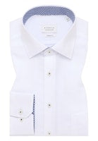Eterna Modern Fit Shirt White
