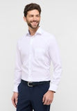 Eterna Modern Fit Shirt White