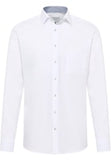 Eterna Modern Fit Shirt White
