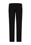 Roy Robson Slim Casual Trouser Black