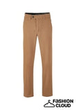 Club of Comfort Classic Chino Camel