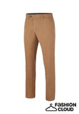 Club of Comfort Classic Chino Camel