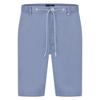 Marco Manzini Ferdinand Short Stonewash Blue