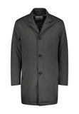 Roy Robson Rain Mac Overcoat Juniper Green