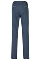 Club of Comfort Weft Chino Blue