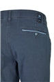 Club of Comfort Weft Chino Blue