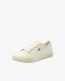 Gant Killox Canvas Sneaker White