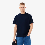 Lacoste Crew T-shirt Navy