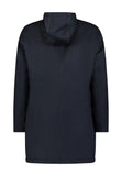 Roy Robson Hooded Jacket French Navy