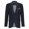 Marco Manzini Heleen Sport Jacket Navy