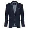Marco Manzini Grou Sport Jacket Navy