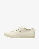 Gant Killox Canvas Sneaker White