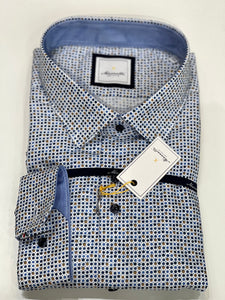 Joe B01/065                       Dot Blue