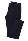 Roy Robson Slim Casual Trouser Navy