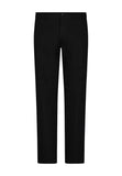 Roy Robson Slim Casual Trouser Black